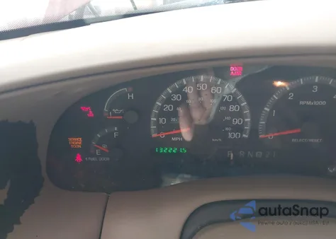 2003 Ford F-150 Lariat/Xlt from USA, damaged, VIN 1FTRW07L13KB28665